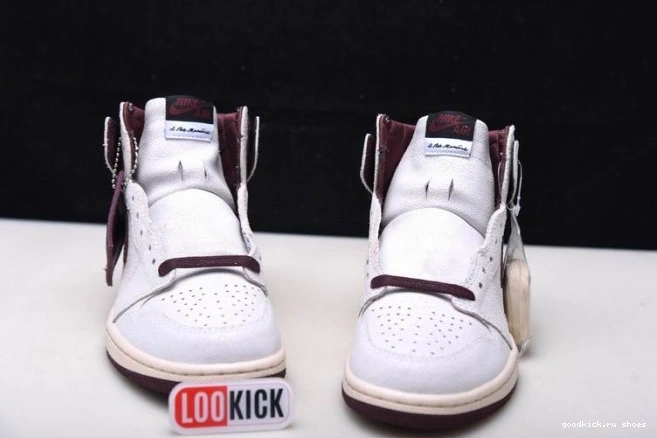 Cheap DO7097-100 High OG A Maniere Ma Jordan x 1 Air 0724